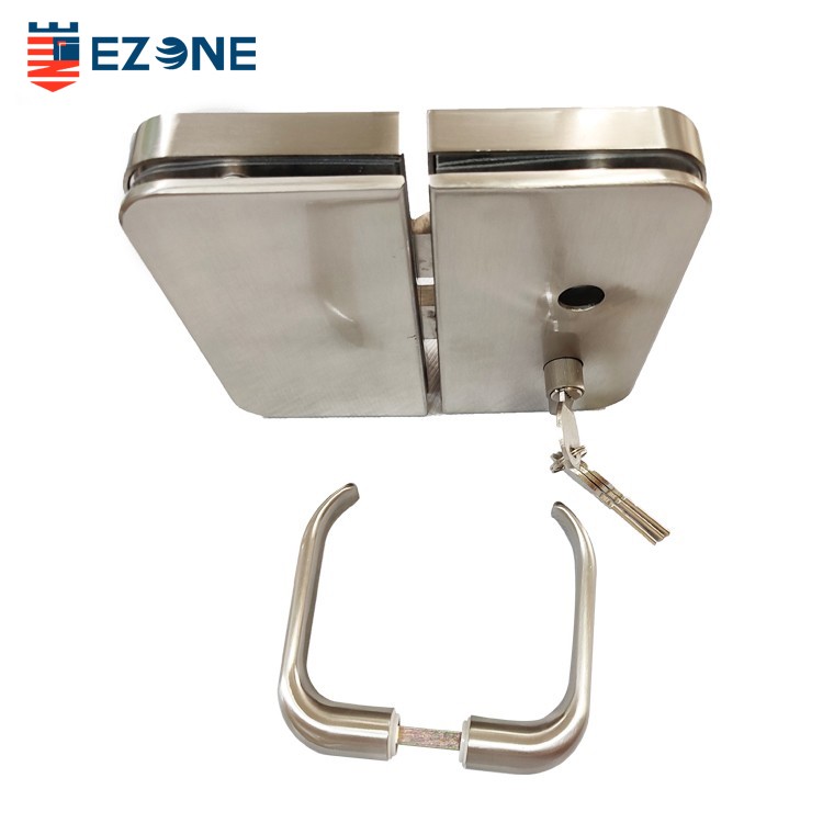 Glass Gate Lock EGL-9001 Glass Gate Lock EGL-9001