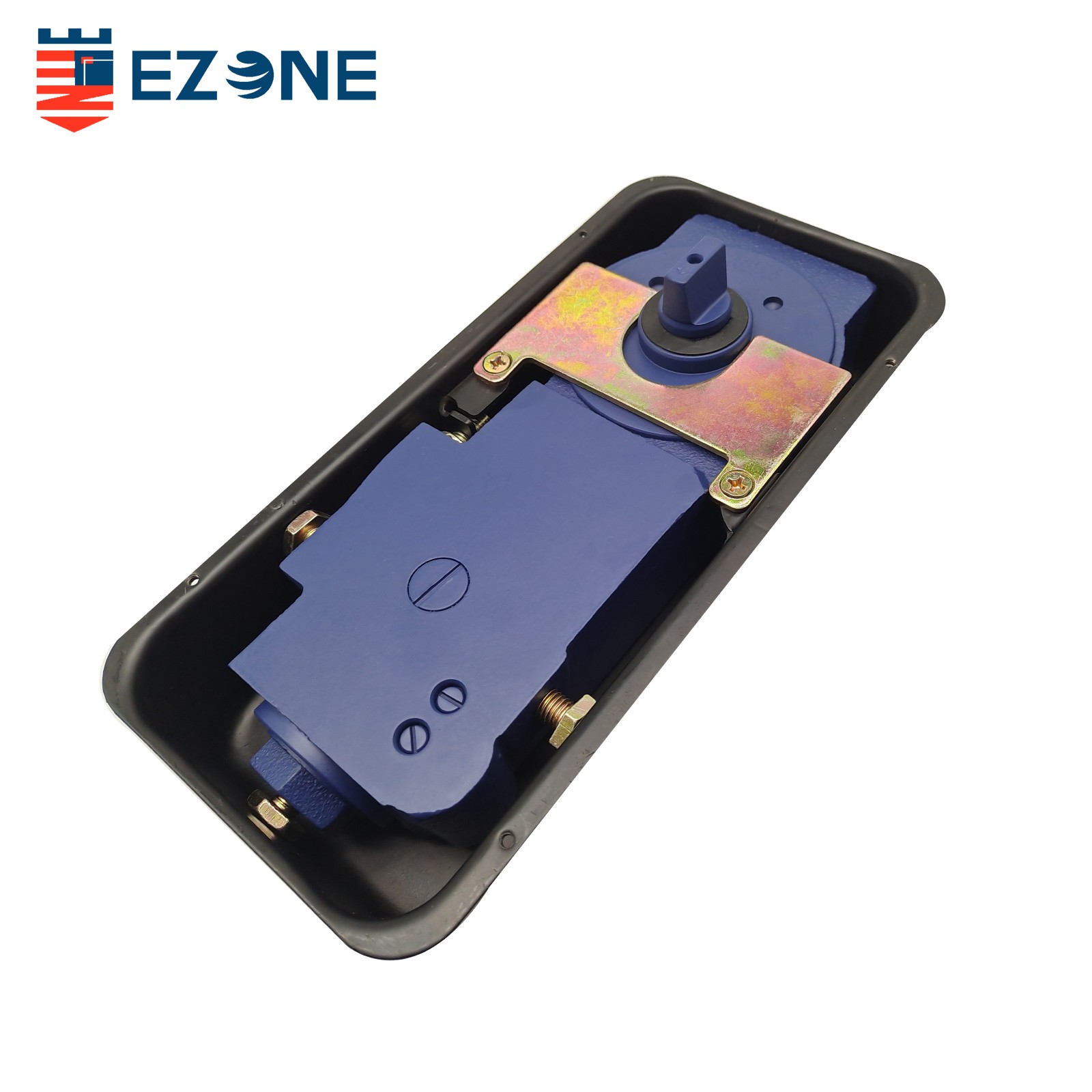 Floor Hinge Series EFS-1400 Floor Hinge Series EFS-1400