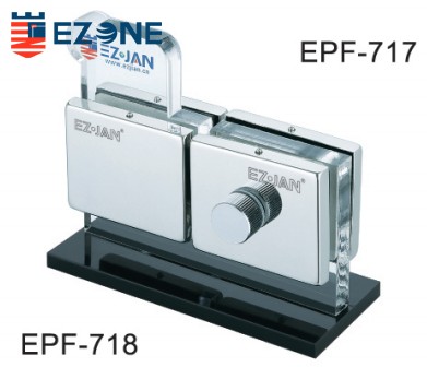 Turn knob lock EPF-717 Turn knob lock EPF-717