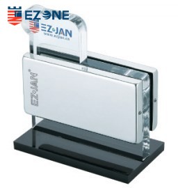 Connector for 2 glas EPF-716A