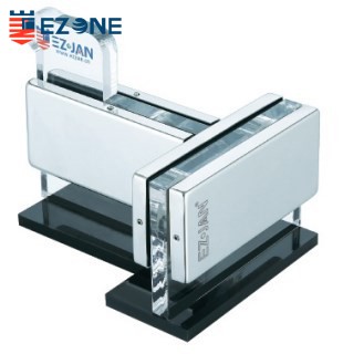 Overpanel connector with fin EPF-719 Overpanel connector with fin EPF-719