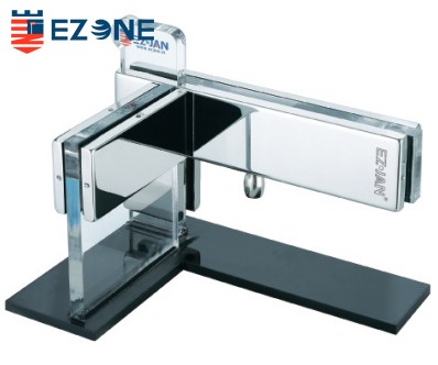 Overpanel 'L' patch with fin EPF-709L Overpanel 'L' patch with fin EPF-709L