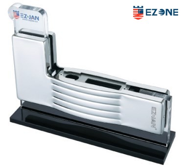 Overpanel strike box 'L' patch EPF-3040B Overpanel strike box 'L' patch EPF-3040B