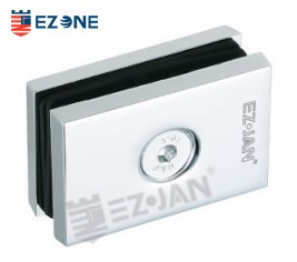 Connector for glass panel EPF-718D