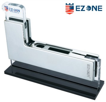 Overpanel strike box 'L' patch EPF-040B Overpanel strike box 'L' patch EPF-040B