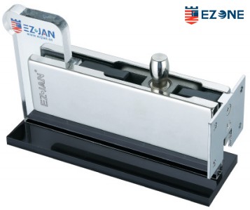 Overpanel pivot patch with plate EPF-030P