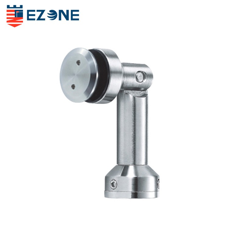 Swing door connector Swing door connector