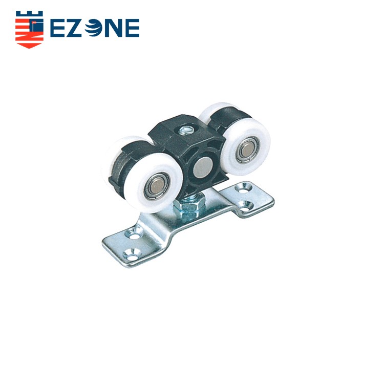 Sliding Wheels Wood door hanging wheel 3