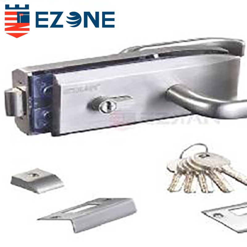 There Is Also A Way To Choose Door And Window Locks