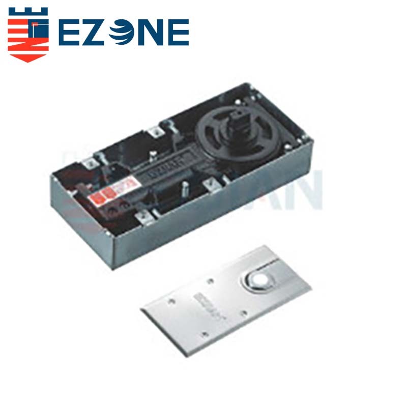 Glass Door Fitting Installation and Related Introduction